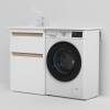 Мебель для ванной AM.PM X-Joy 60 L под стиральную машину фото 7