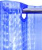 Штора для ванной Bath Plus 3D NFD-3D-dark blue фото 5