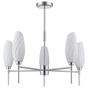 Потолочная люстра Lumion Moderni 6519/5C