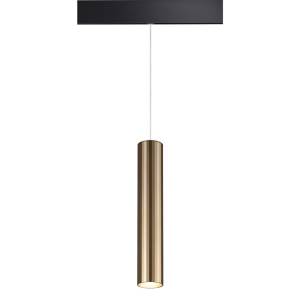 Трековый светодиодный светильник Novotech Shino 358990