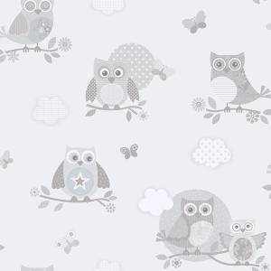 Обои флизелиновые Aura Just 4 Kids 2 G56503