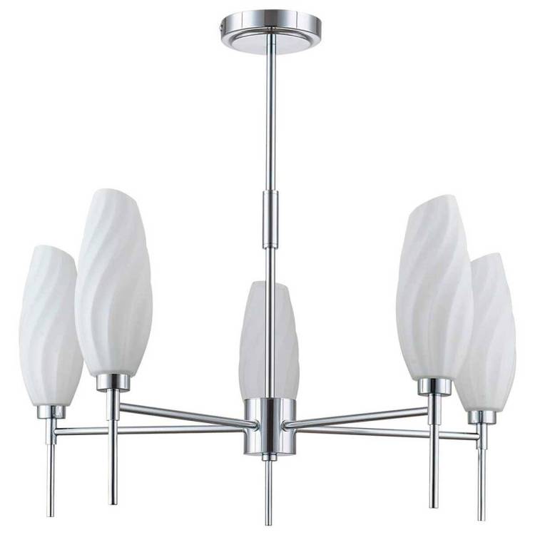 Потолочная люстра Lumion Moderni 6519/5C