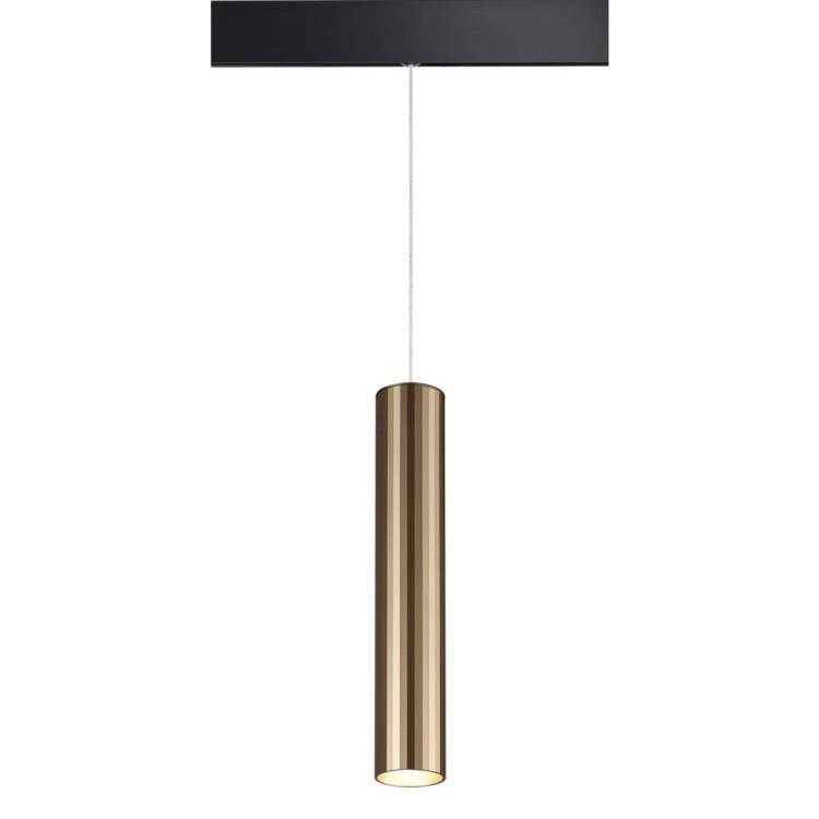 Трековый светодиодный светильник Novotech Shino 358990