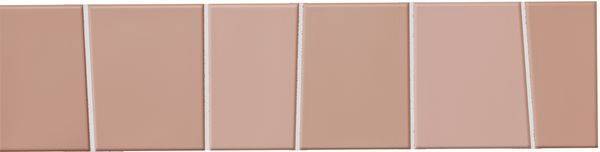 Керамогранит WOW Trencadis 137024 Guell Mud 7x28