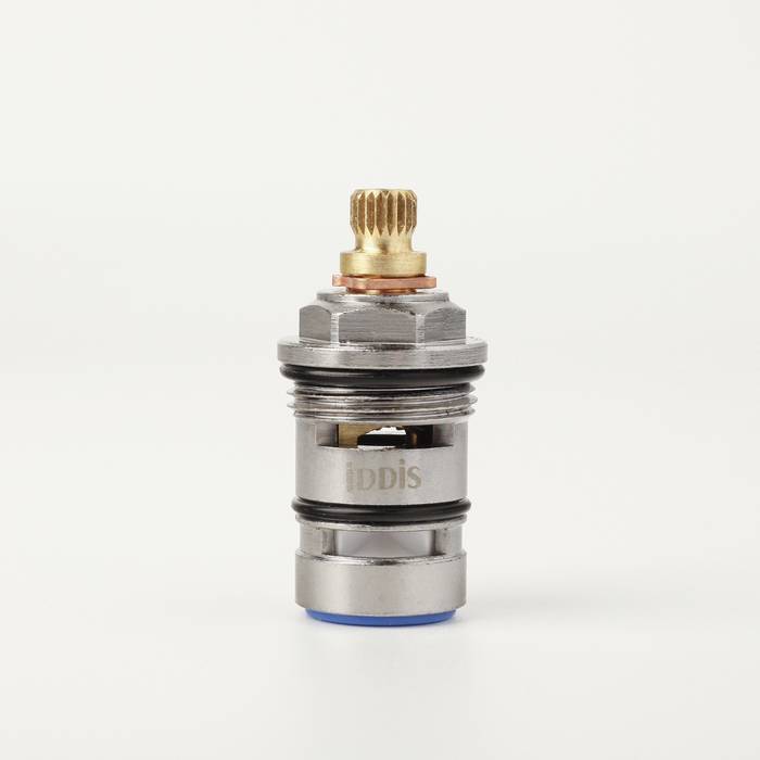 Дивертор Iddis Optima Home 997BC148SM