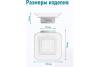 Мыльница Fora Style ST036 фото 2
