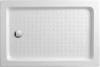 Поддон для душа Cezares Tray TRAY-A-AH-120/100-15-W 120x100, с сифоном