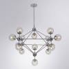 Подвесная люстра Arte Lamp Bolla A1664SP-15CC фото 4