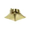 Декоративная рамка-отражатель Technical Accessories Ring8-10W-SQ-BS