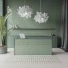 Керамическая плитка WOW Fayenza 127924 Square Fern 12.5x12.5 фото 2