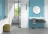 Декор Azulev Diverso Rosa Slimrect PRI 25x65 фото 5