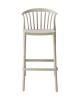 Стул полубарный Stool Group Campo SL-7101 camel 70175 бежевый фото 3