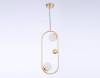 Подвесной светильник Ambrella light Traditional Crystal TR5431 фото 6