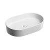 Раковина Ceramica Nova Element CN6048 белый, 60.8x38.5