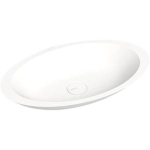 Раковина Salini Callista 1101202SM 02 58 см