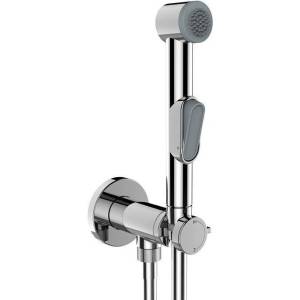 Гигиенический душ Bossini Macan E37032B.030 со смесителем, с внутренней частью