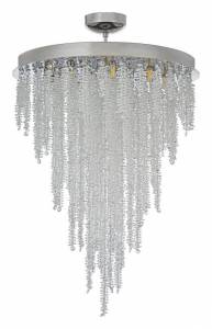 Подвесная люстра Arti Lampadari Flusso H 1.4.45.105 N