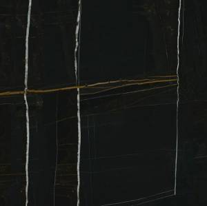 Керамогранит Kerama Marazzi Греппи SG642122R черный лаппатированный обрезной 60x60