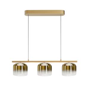 Подвесной светильник Maytoni Modern MOD286PL-L12G3K