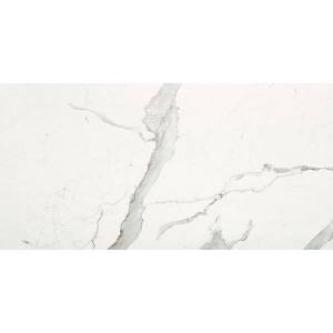 Керамическая плитка Impronta Marble Experience Statuario Lux Sq. 60x120