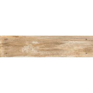 Керамогранит Oset Lumber Anti-Slip Beige 15x66