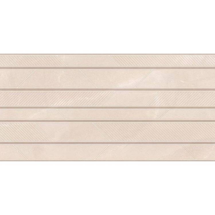 Керамическая плитка Керлайф Pulpis Beige Rel. 33 31.5x63