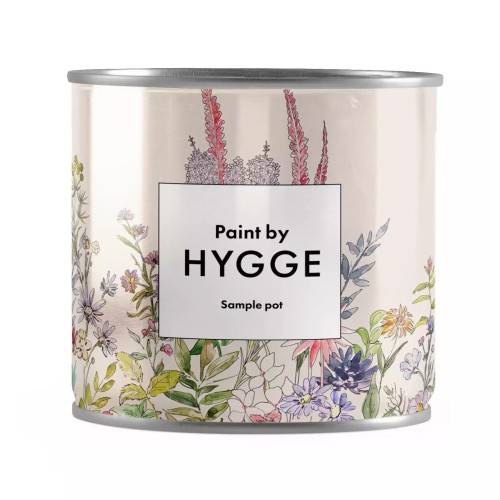Декоративная краска Hygge Kvarts база C 0.4 л