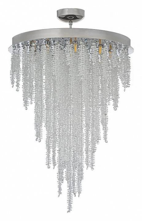 Подвесная люстра Arti Lampadari Flusso H 1.4.45.105 N