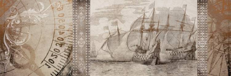 Декор Lasselsberger Ceramics Иль Мондо 1664-0019 IL Mondo 2 Универсальный 20x60