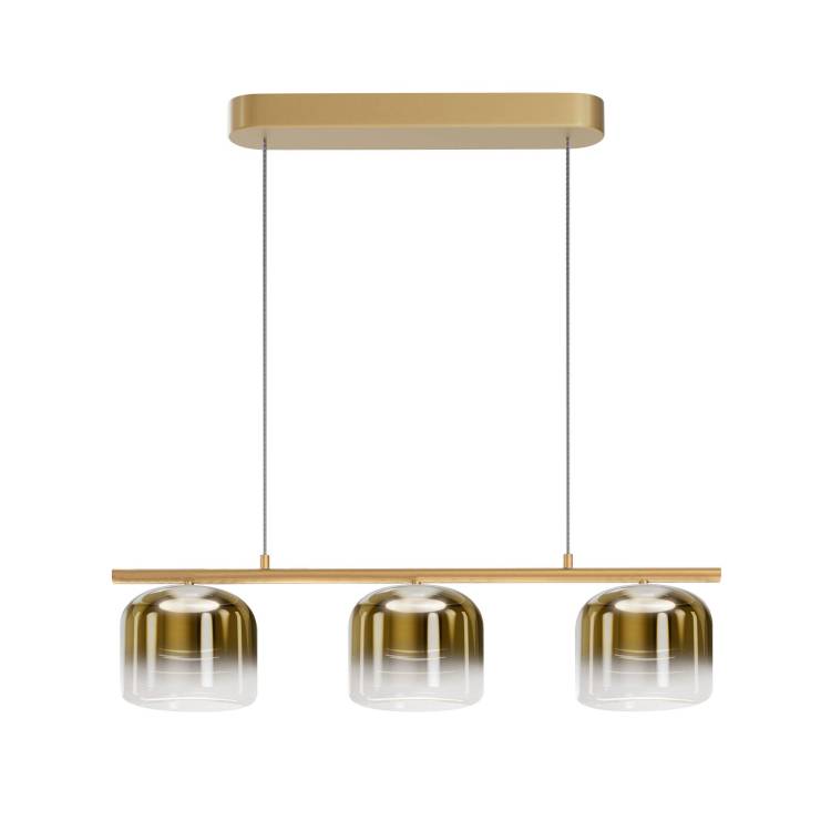 Подвесной светильник Maytoni Modern MOD286PL-L12G3K