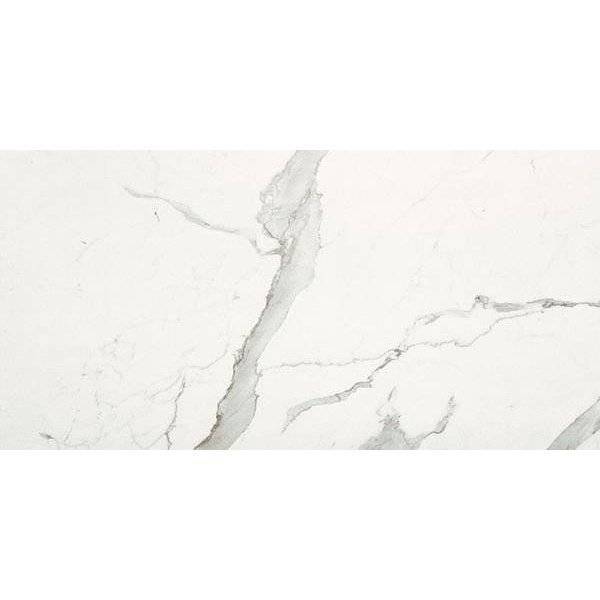 Керамическая плитка Impronta Marble Experience Statuario Lux Sq. 60x120