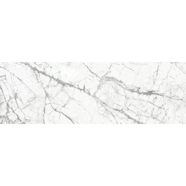 Керамогранит Laminam I Naturali Marmi LAMFF00870_IT Invisible White Lucidato 5.6 mm 100x300