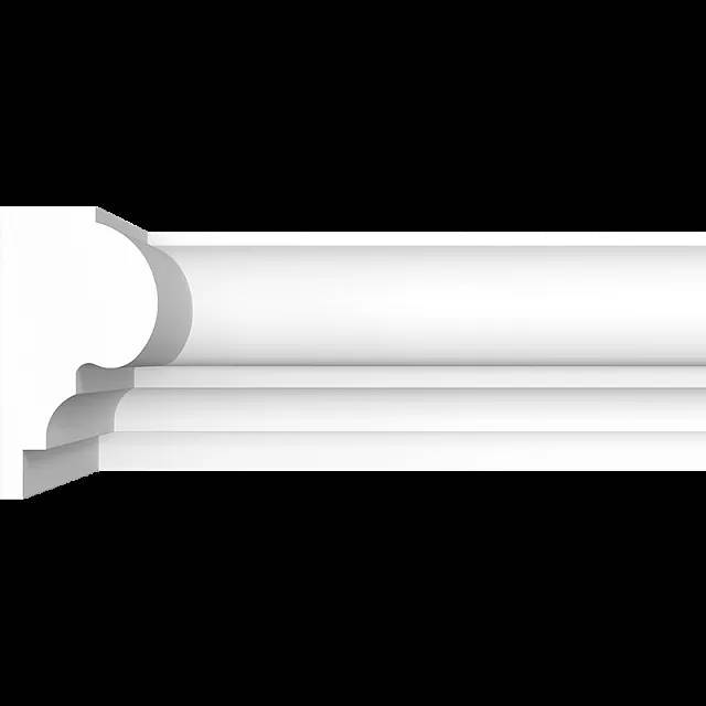 Молдинг Artpole SMG554 80x4.2x7.8