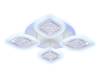 Потолочный светодиодный светильник Ambrella light Acrylica FA280 фото 3