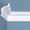 Карниз Bello Deco XPS POLYMER К 10 00-00004642 200x7x10