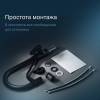 Смеситель для кухни AM.PM Like F8007822 с гибким изливом фото 14