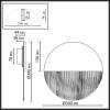 Светильник настенный светодиодный Odeon Light Ecodesign 7073/8WL фото 6
