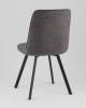 Стул Stool Group Grein OS-2452-4 Bregocv-18 DUAL темно-серый фото 5