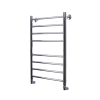 Полотенцесушитель водяной Comfysan Luce 013486 W-8 80/50 хром