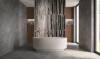 Керамогранит FAP Ceramiche Roma Stone fRDJ Pietra Brown Matt R10 80х80 фото 9