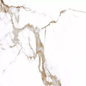 Керамогранит Prime Ceramics Carrara Bronze Rect 60x60