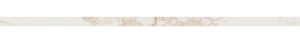 Плинтус FAP Ceramiche Roma Diamond fNH5 Calacatta Brillante Spigolo 25x1