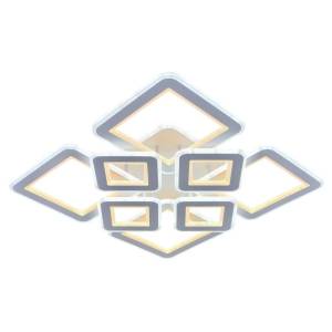 Потолочная люстра Profit Light 8009/4+4 WHT A