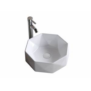 Раковина Cerutti Spa CR0057 42 см