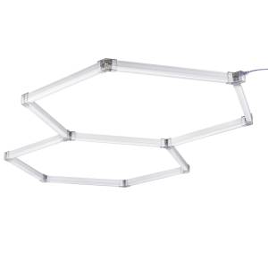 Модульный светодиодный светильник Lightstar Varieta V8A450044