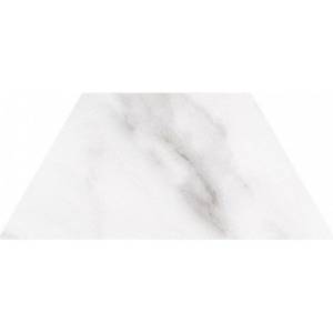 Керамогранит WOW 60 Grad 120280 Trapezium Calacatta 9.8x23