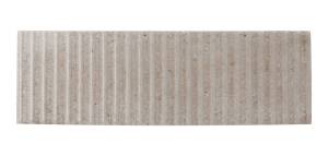 Керамогранит Equipe Raku 30696 Line Smoke 6x18.6
