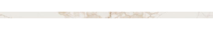 Плинтус FAP Ceramiche Roma Diamond fNH5 Calacatta Brillante Spigolo 25x1