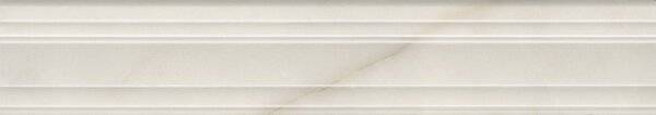 Бордюр Kerama Marazzi Греппи BLF001R 40x7.3