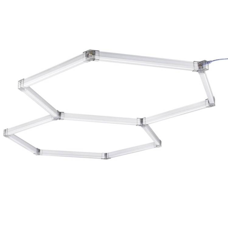 Модульный светодиодный светильник Lightstar Varieta V8A450044